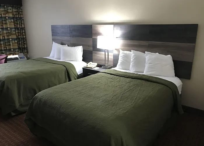 Americas Best Value Inn Winston-Salem
