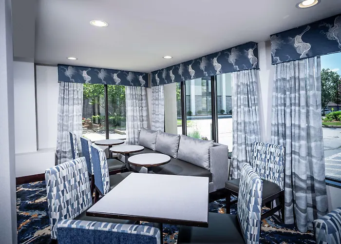 Hampton Inn Fall River/Westport