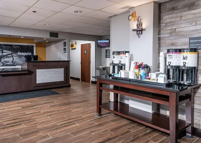 Hampton Inn Fall River/Westport