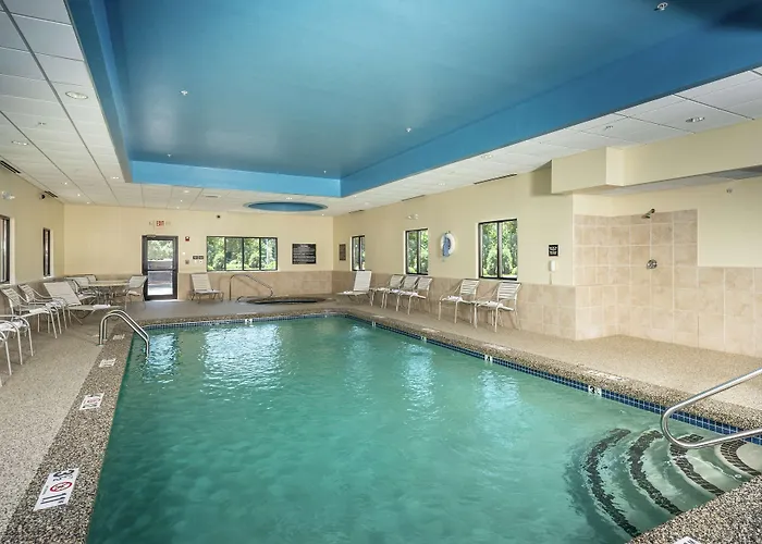 Hampton Inn Fall River/Westport