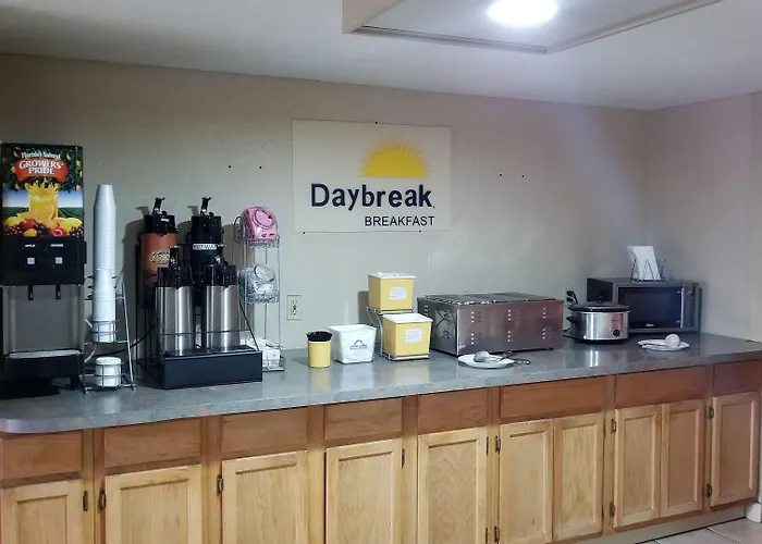 Days Inn West Memphis