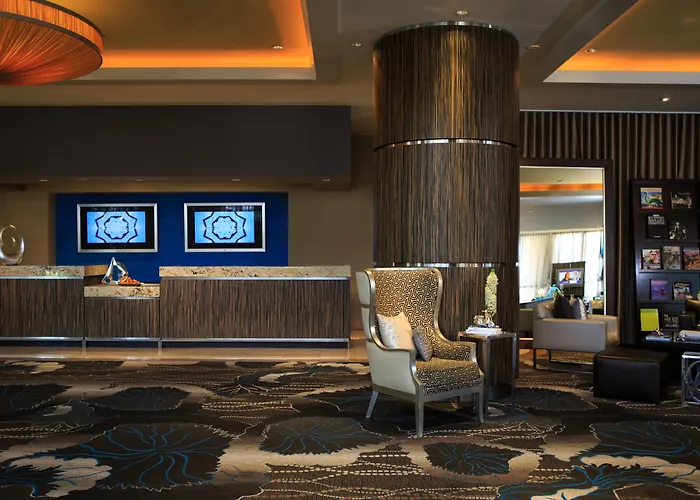 Marriott Long Beach Downtown