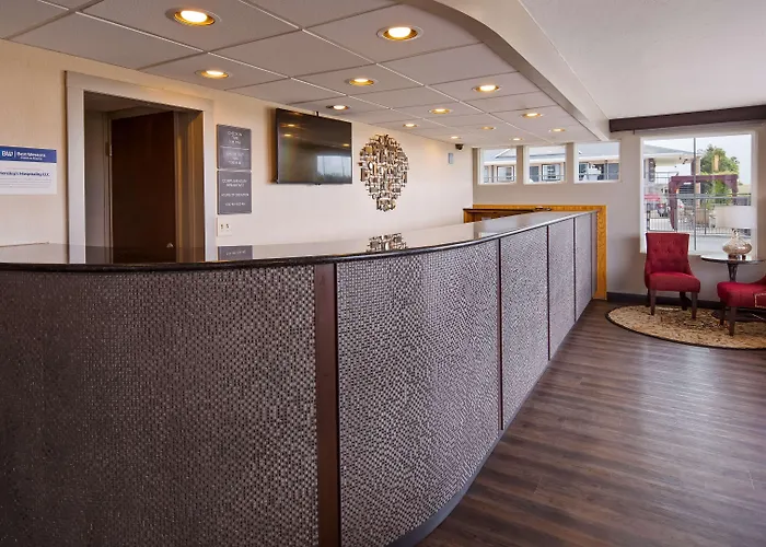 Best Western El Reno
