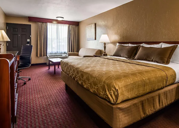 Best Western El Reno
