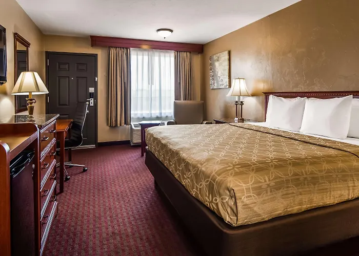 Best Western El Reno