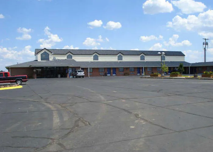 Marysville Surf Motel