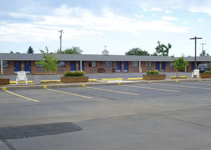 Marysville Surf Motel