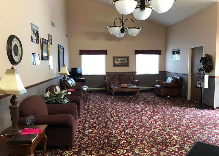 Lupine Inn