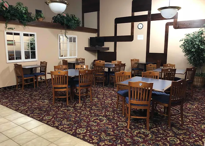 Lupine Inn