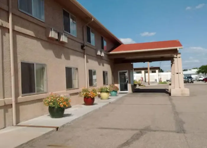 Budget Host Royal Gorge Inn