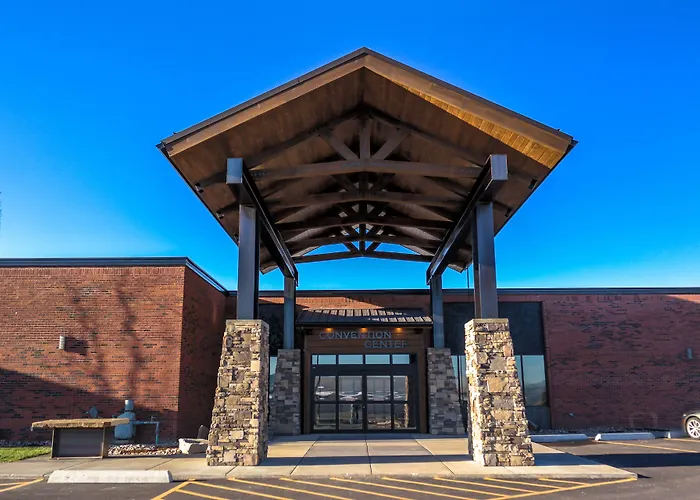 Copper King Convention Center, An Ascend Collection Hotel