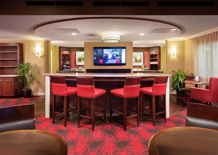 Doubletree By Hilton Hotel Columbia