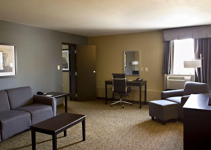Wyndham Garden Texarkana