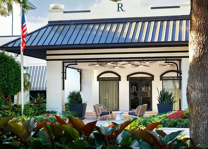 Renaissance Boca Raton Hotel