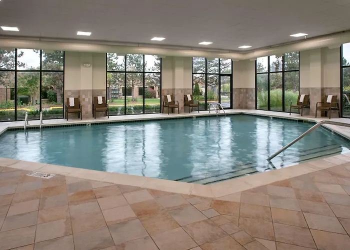 Hampton Inn Ann Arbor-South