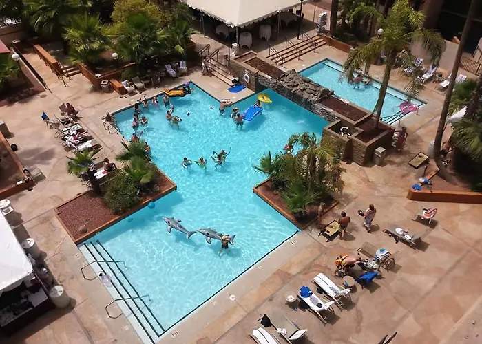Holiday Inn Phoenix-Mesa Chandler By Ihg
