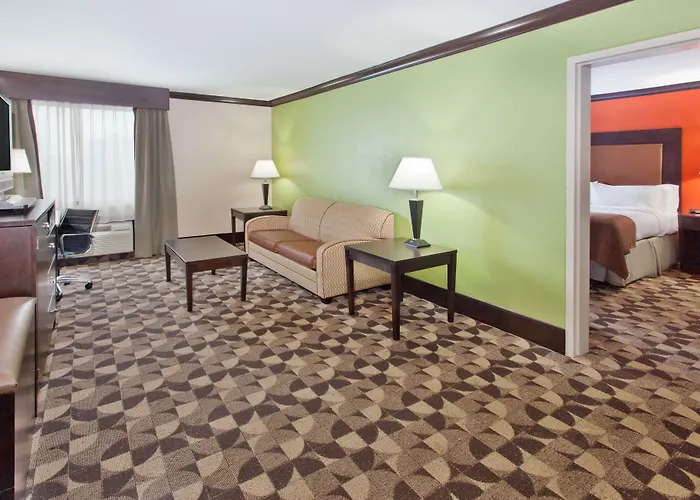 Delta Hotels By Marriott Columbia Northeast