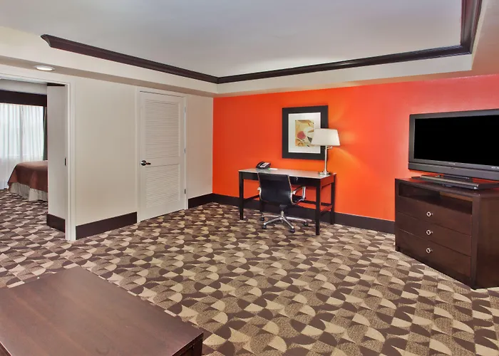 Delta Hotels By Marriott Columbia Northeast