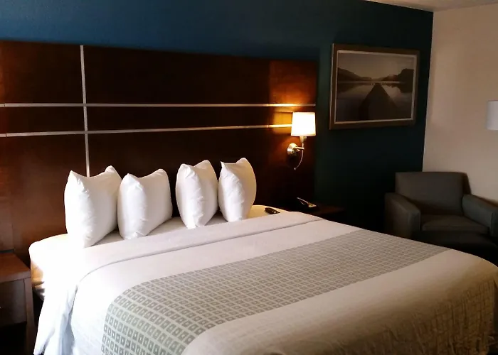 Best Western Benton Harbor - St. Joseph