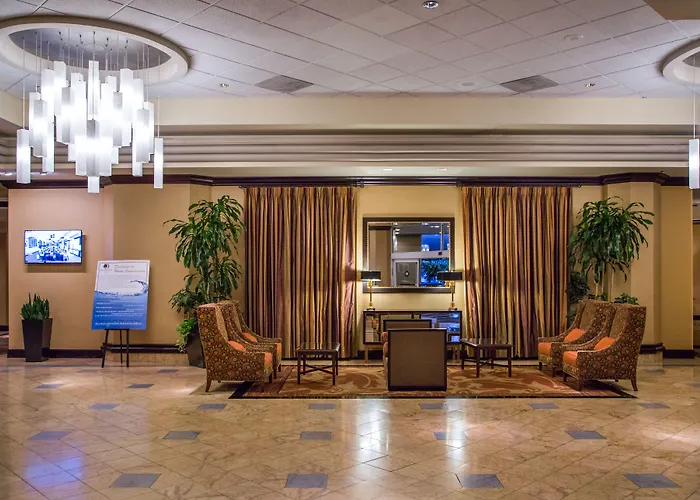 Doubletree By Hilton Modesto