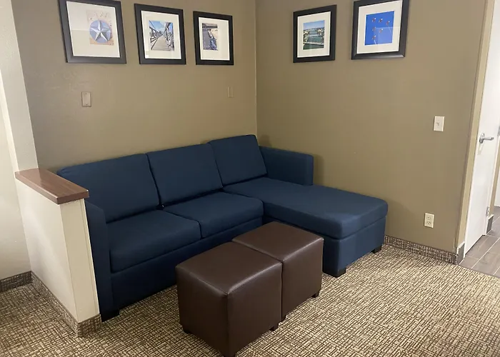 Comfort Inn & Suites Temple - Medical Center