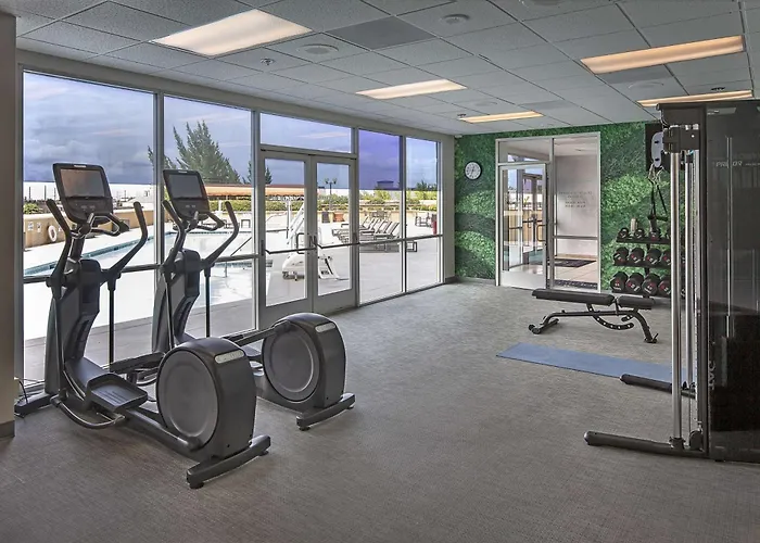 Doubletree By Hilton Modesto