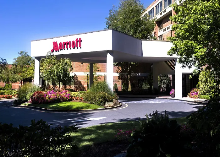 Trumbull Marriott Shelton