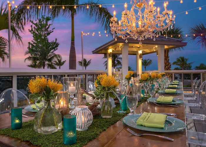The Gates Hotel Key West