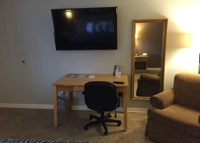 Days Inn By Wyndham New Braunfels