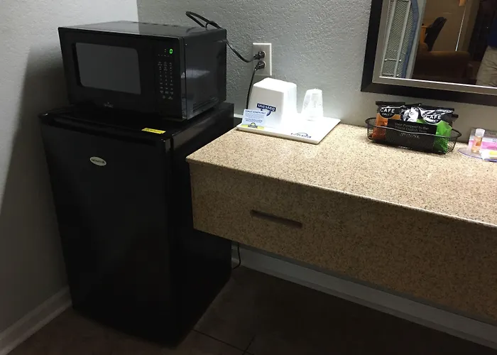 Days Inn By Wyndham New Braunfels