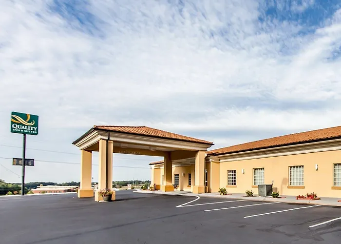 Quality Inn & Suites Bremen