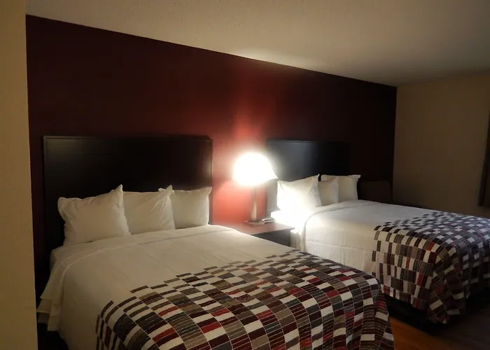 Red Roof Inn Warrenton