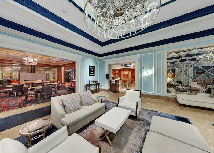 The Henry, Autograph Collection