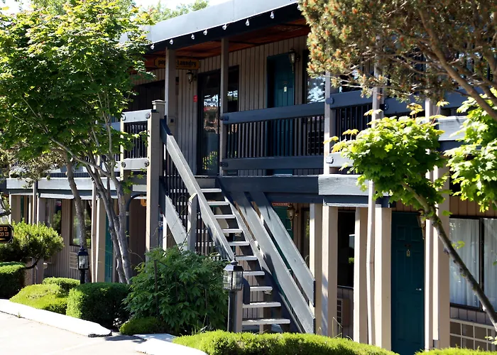 Coachman Inn Oak Harbor