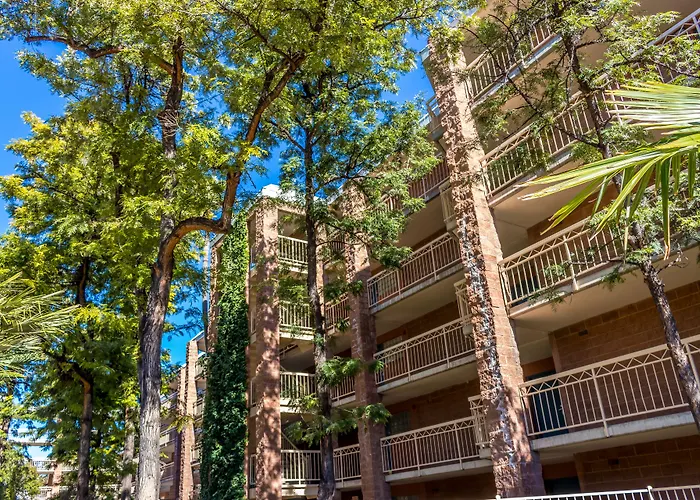Embassy Suites By Hilton Tucson East