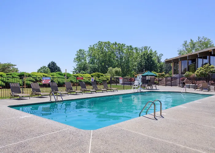 Holiday Inn Richland On The River By Ihg