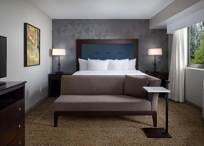 Embassy Suites By Hilton Tucson East