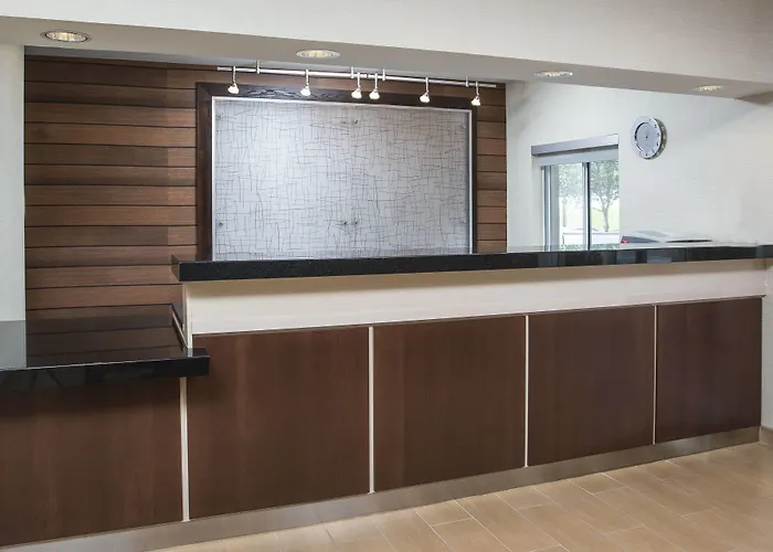 Fairfield Inn & Suites By Marriott Branson