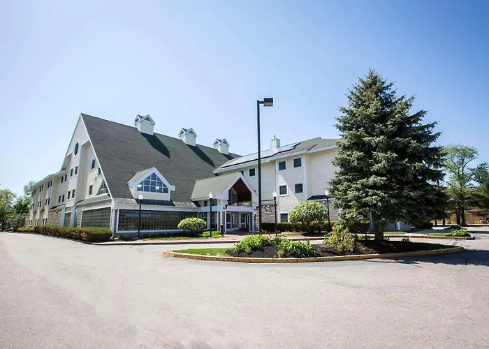 Comfort Inn Concord South End