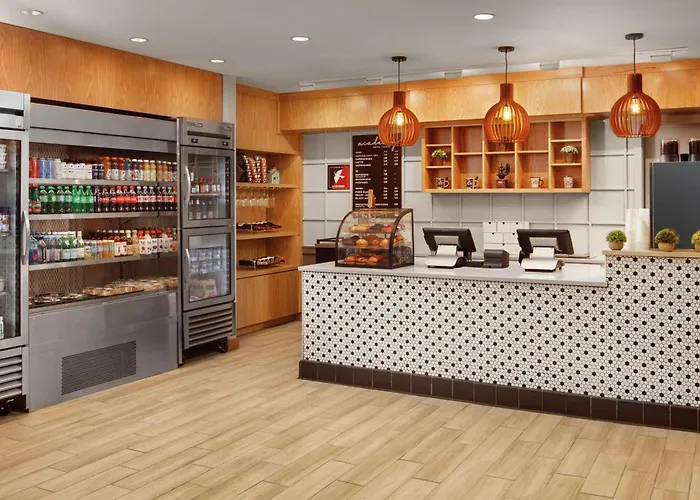 Doubletree By Hilton Hotel Philadelphia Center City