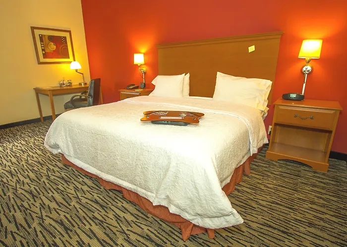Hampton Inn Aiken