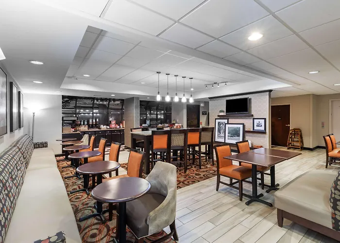 Hampton Inn Aiken