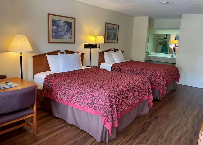 Executive Inn & Suites Marshall, Tx
