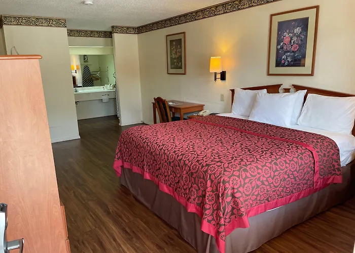 Executive Inn & Suites Marshall, Tx