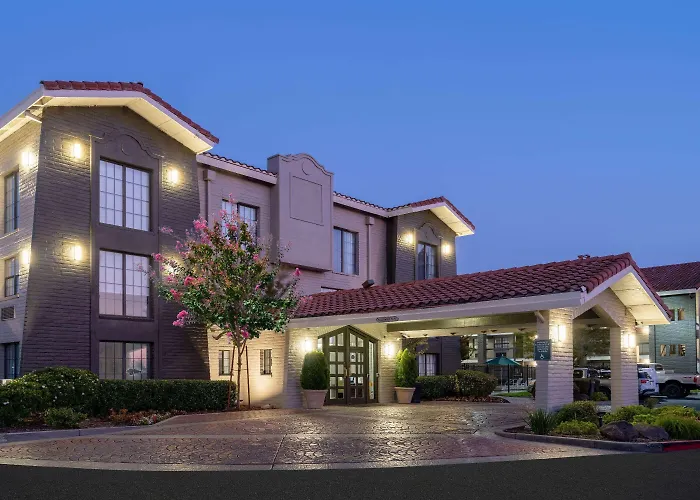La Quinta Inn By Wyndham Sacramento North