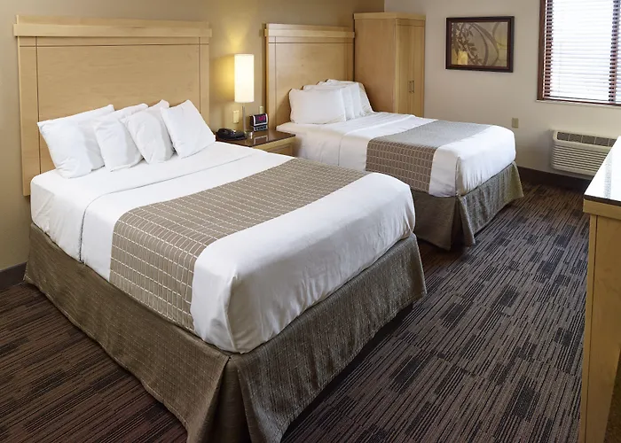 Livinn Hotel Minneapolis South / Burnsville
