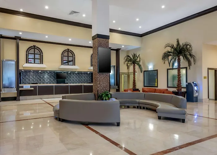 Ramada Plaza By Wyndham Marco Polo Beach Resort