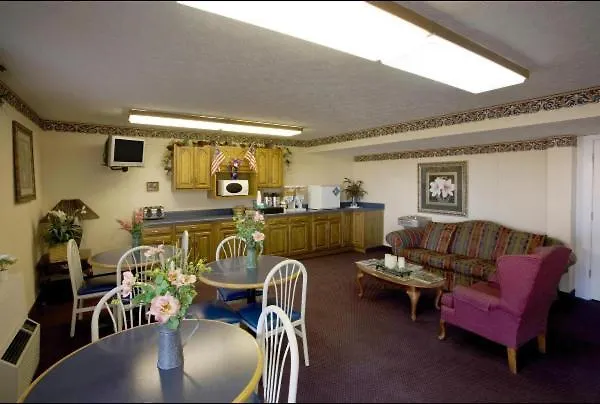 America'S Best Value Inn Litchfield