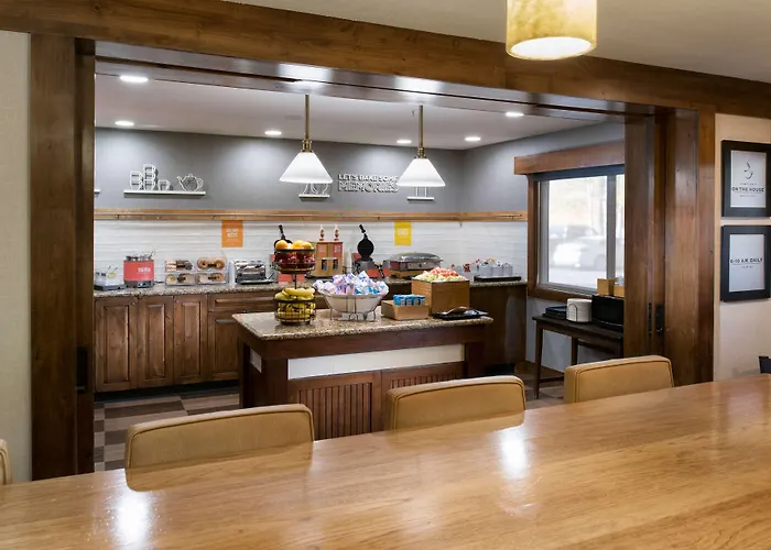 Hampton Inn Jackson Hole