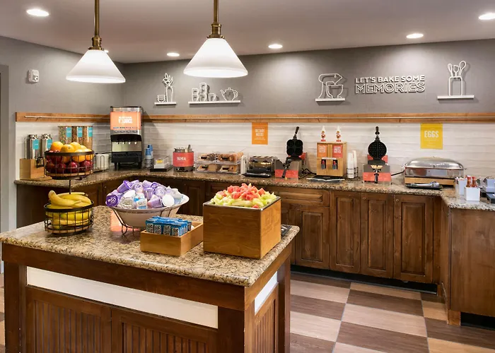 Hampton Inn Jackson Hole
